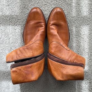 Magnanni Boots - 9.5